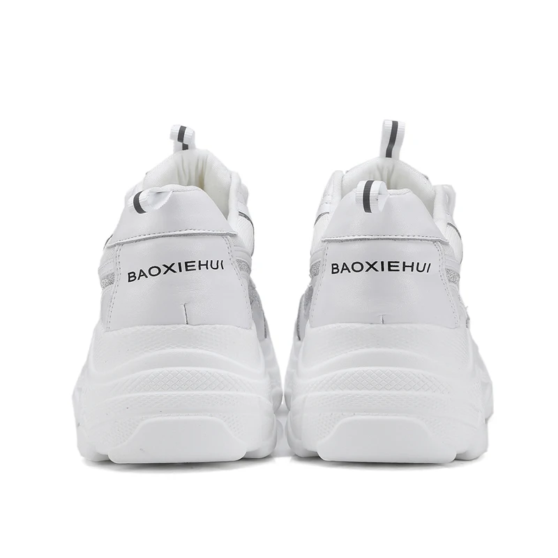 35 Noir Couleurs Bout Rond Printemps Doratasia 39 up Chaussures Taille Loisirs blanc Femme En Mélangées Marque Véritable Dentelle Cuir Nouvelle Appartements zWxpTHq1Xw