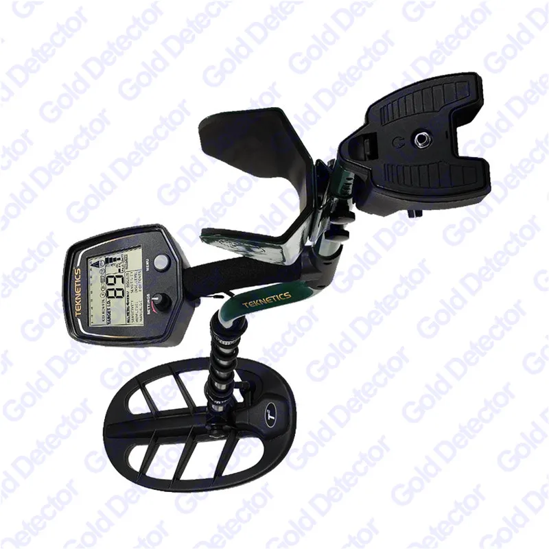 

Large LCD Screen Hot Sale Machine Underground Long Range Locator Best Gold Metal Detector