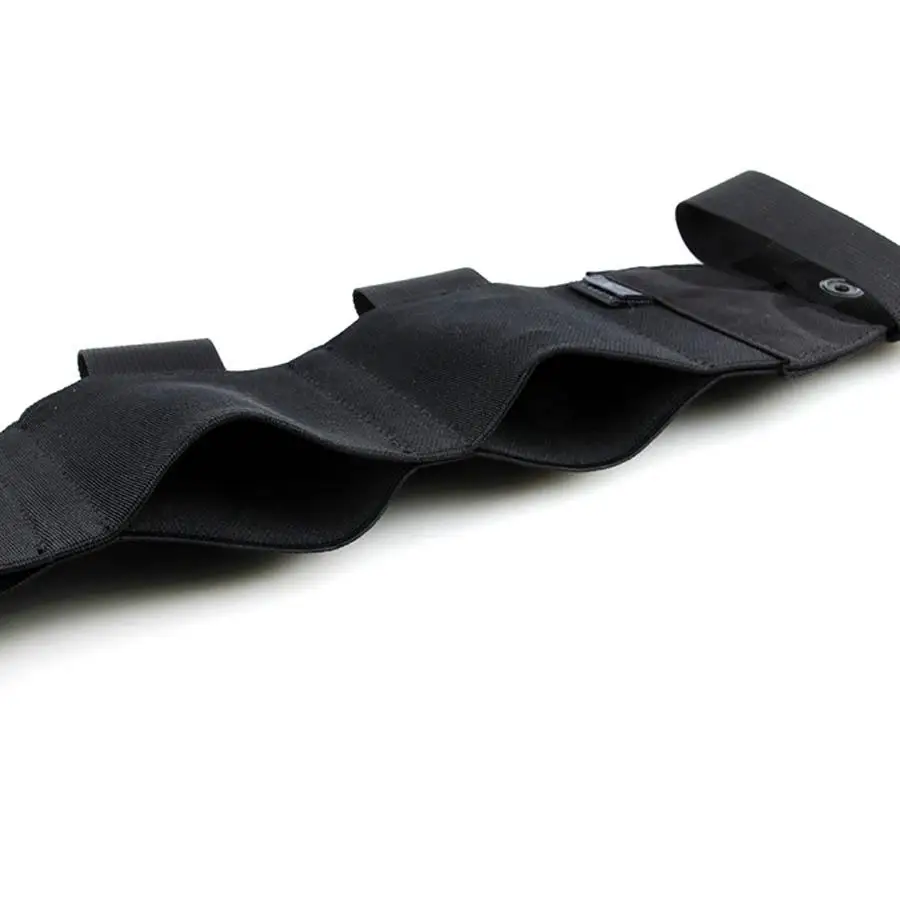 

Tactical Military TMC Elastic Side Mag Pouch Cummerbun for JPC JPC2.0 Tactical Vest