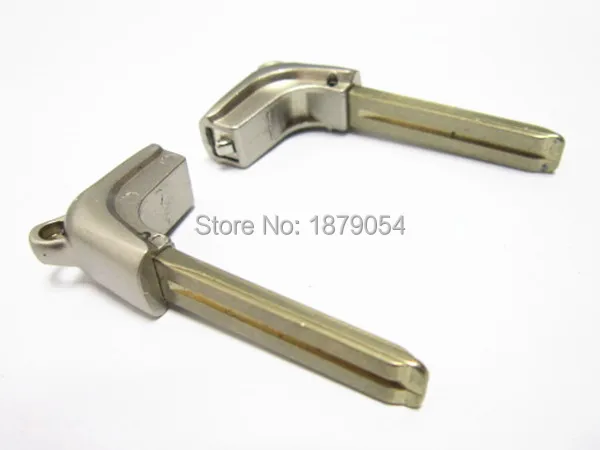 Emergence Lexus  Valet Key for Smart Card old style(5).jpg