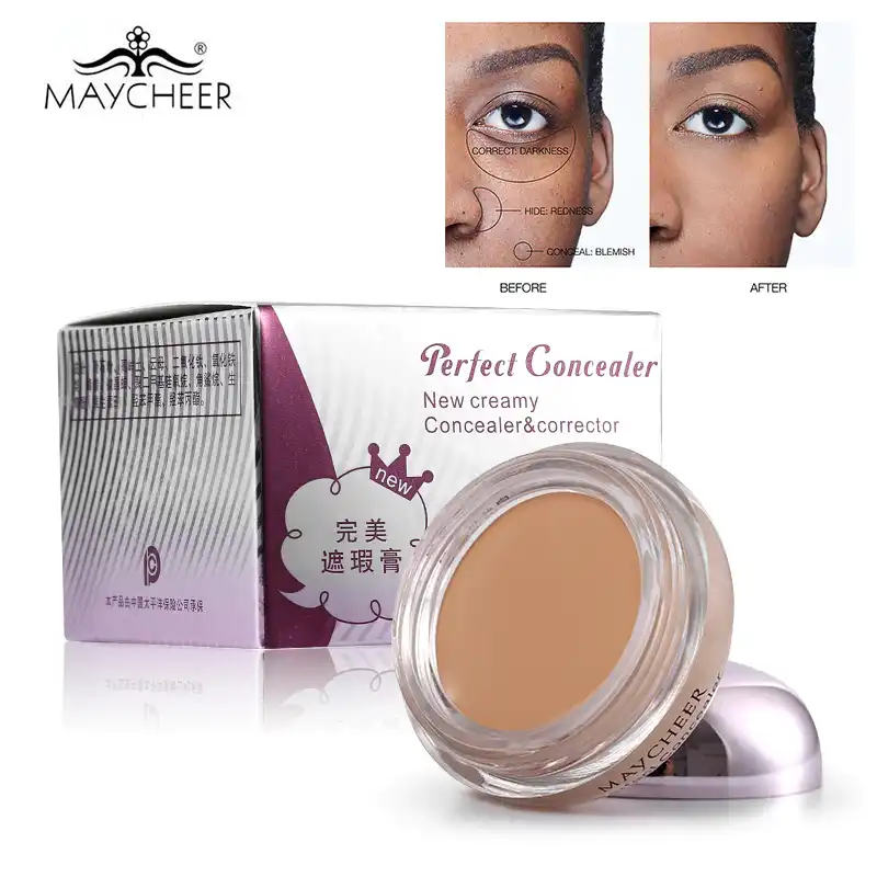 perfect concealer
