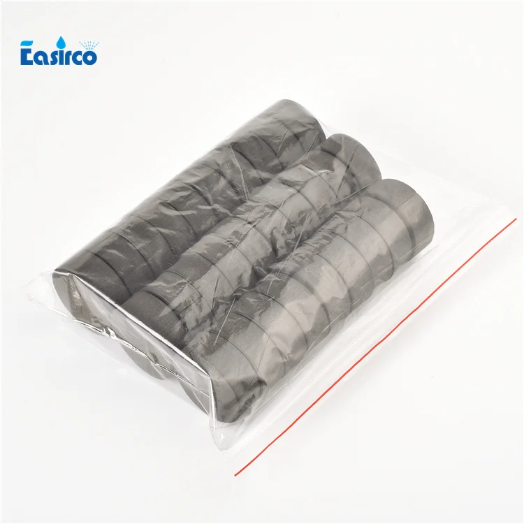 (30pcs/pack)5CM Black Neoprene collars for hydroponics system.free shipping (30pcs/pack)5CM Black Neoprene collars for hydroponics system.free shipping