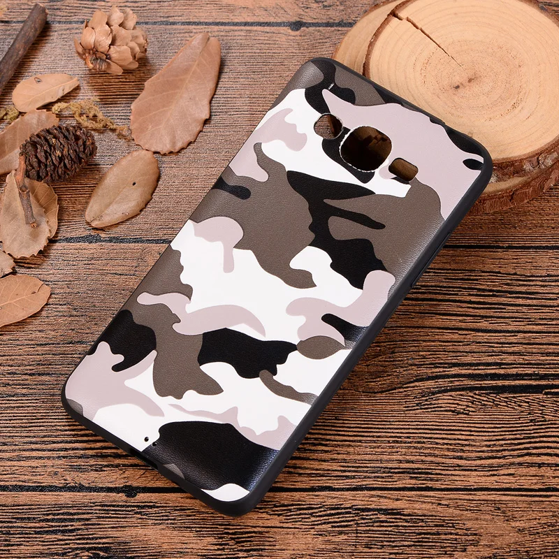 

Phone Case for Samsung Galaxy J2 Prime G532 Case Army Camo Silicon Cover Case for Samsung J2Prime SM-G532F Camouflage Coque