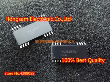 

Free Shipping 100% Original New (5PCS) MAX3535EEWI+T SOIC-28