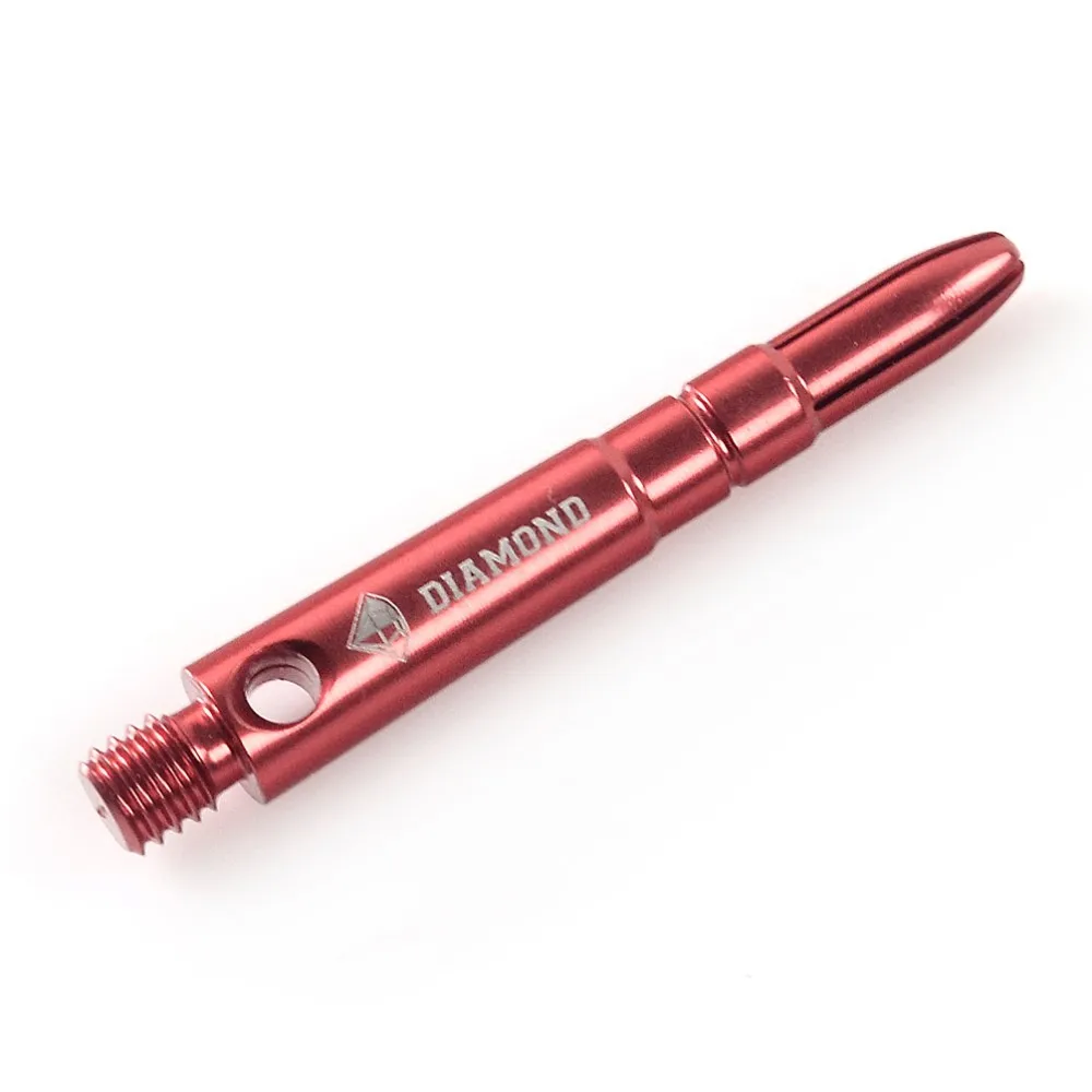 4 цвета профессиональные аксессуары для дротиков 35/41/48 мм|darts accessories|professional dart