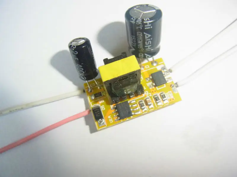 LC-ANL-BP9833A-18W-5