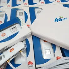 HUAWEI E3276S-150 4G USB модем+ 4G TS-9 35DBI антенна