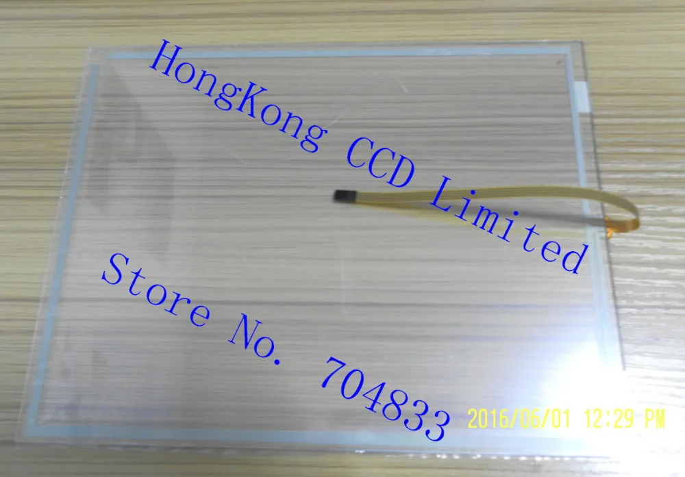 

MP277-10 6AV6643-0CD01-1AX1 сенсорный экран