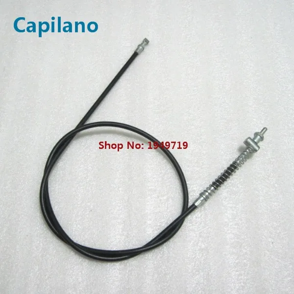 AG100 rear brake cable (1)