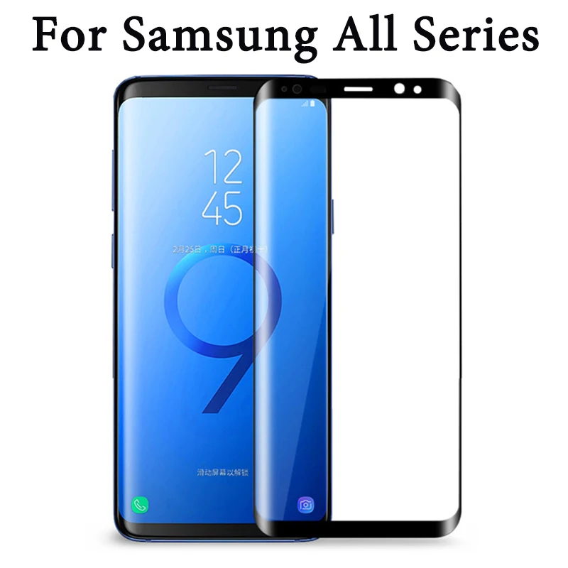 Купить Стекло Самсунг S10 Plus