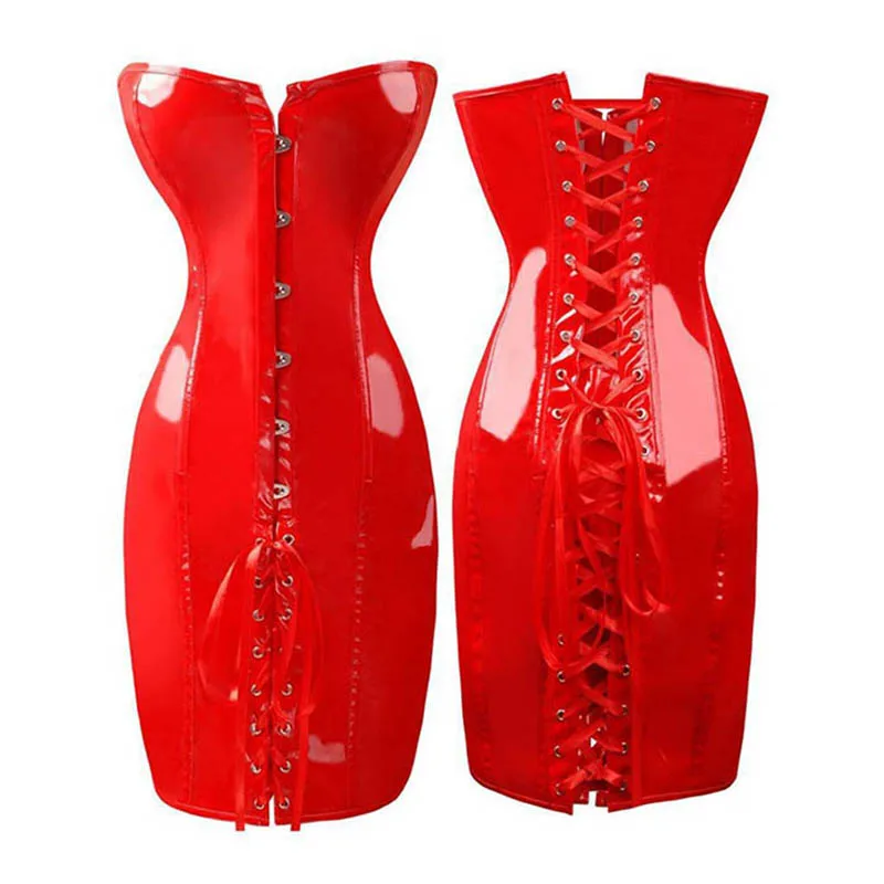 corset dress (4)