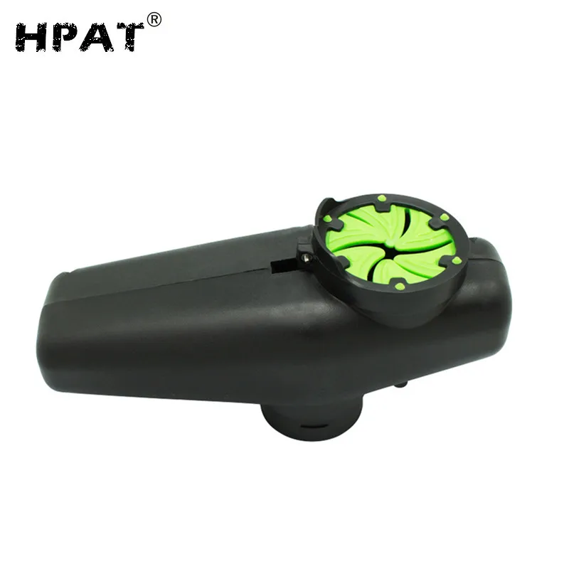 HPAT Paintball Tippmann A5 бункер с скоростной подачей|paintball tippmann a5|tippmann a5paintball |