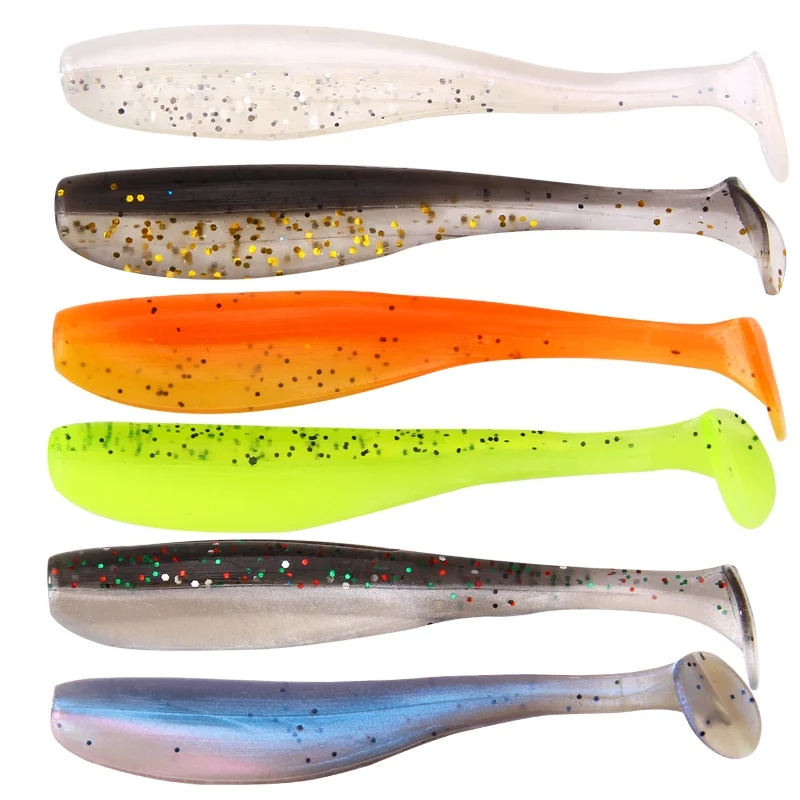 SEAPESCA 10 шт./лот рыболовные приманки наживки для ловли карпа легко плавающие 65 мм 1 9