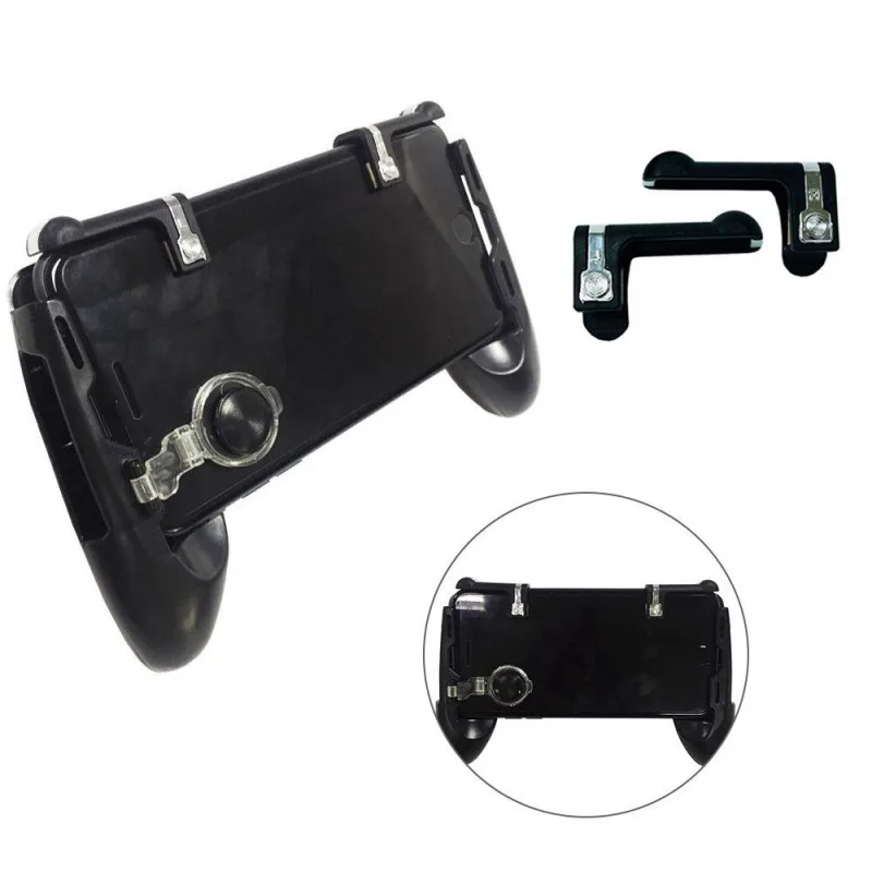  Universal Gamepad Gaming Controller With L1/R1 Shooter Trigger Fire Button and Aim Key Joystick For