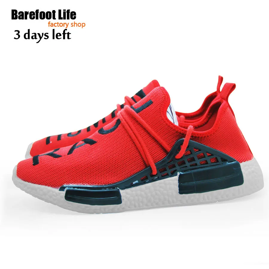 Barefoot life br2