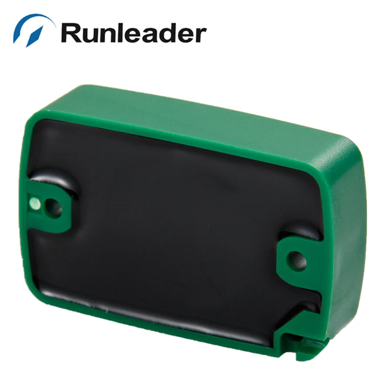 Runleader RL HM018R 20 шт./лот сбрасываемый Цифровой Индуктивный Тахометр счетчика для