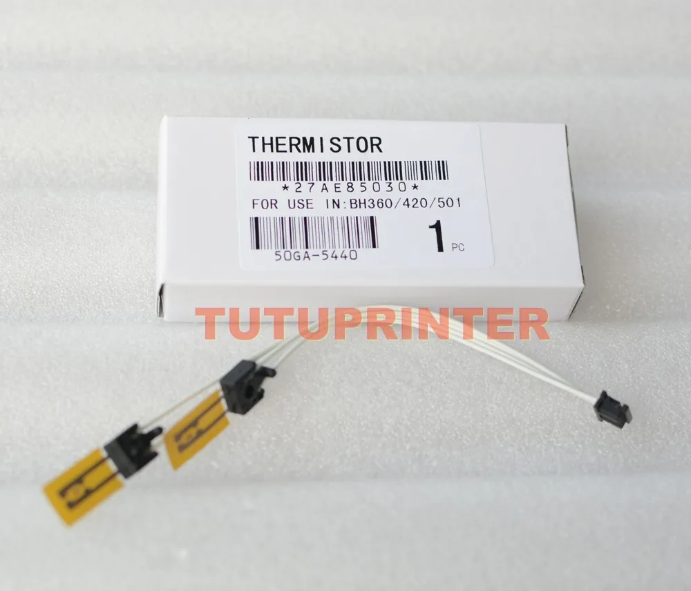 Совместимый термистор 50GA5440 50GA 5440 для Minolta BH420 BH360 BH500|thermistor| |