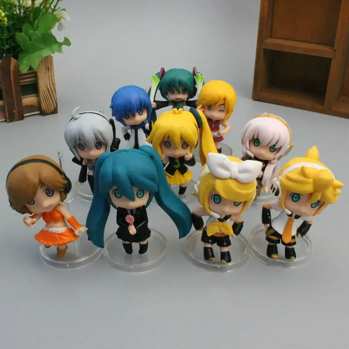 Hatsune Miku (6)