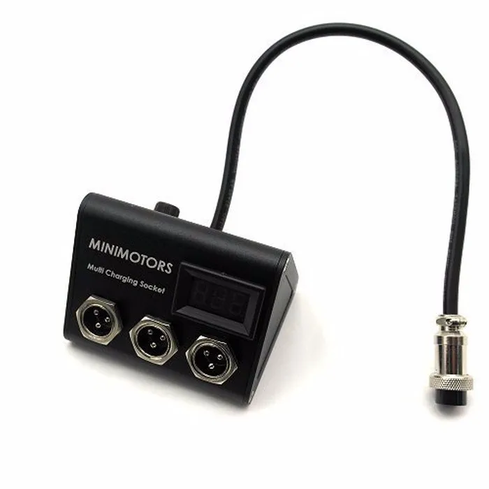 multicharger