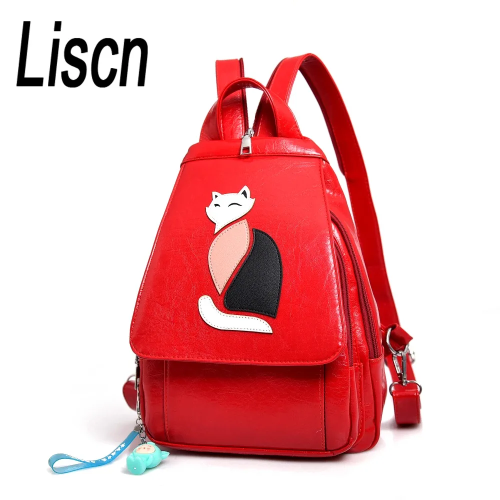 

Hong Kong style shoulder bag female 2019 new college wind wild fashion Korean student student tide backpack high quality luxury