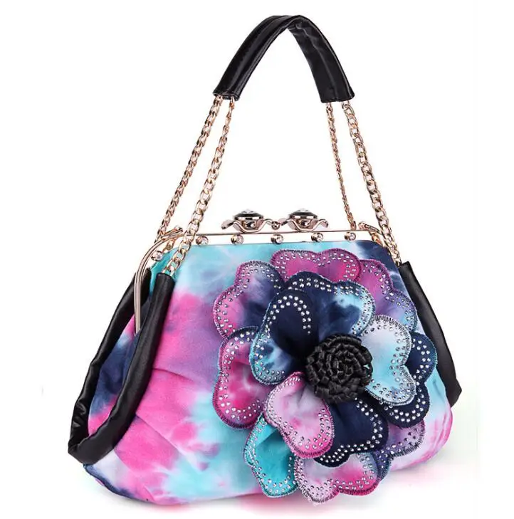 Bolsas de ombro