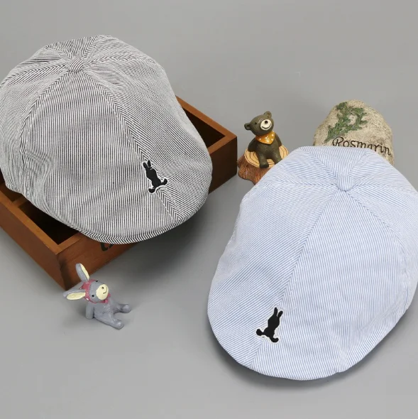 infant beret hats