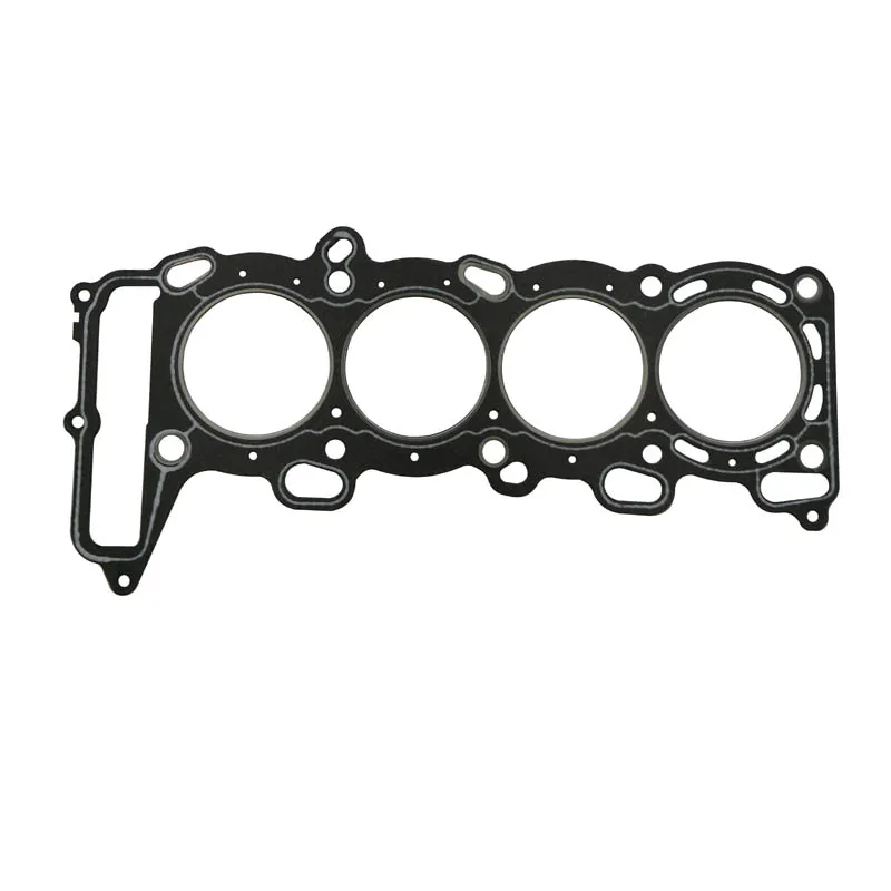 For NISSAN SUNNY PRIMERA SERENA SR20DE Cylinder Head Gasket Auto Parts Engine Gasket Engine Parts 11044-70J01 10068100