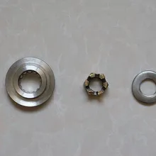 Запчасти для Двигатели Yamaha, Hidea подвесной мотор 40 лошадиных сил пропеллер упорная шайба+ шестиугольная гайка+ толстые стельки