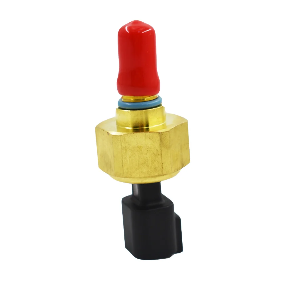 Новый датчик температуры моторного масла подходит для моделей Commins ISM QSM
