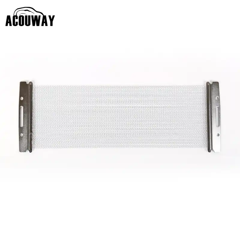Acouway стальной барабан Snare проволока 40 нитей барабанная пружина для 14 дюймов Snare барабан кахон коробка барабан перкуссио часть восстановление Замена - изображение