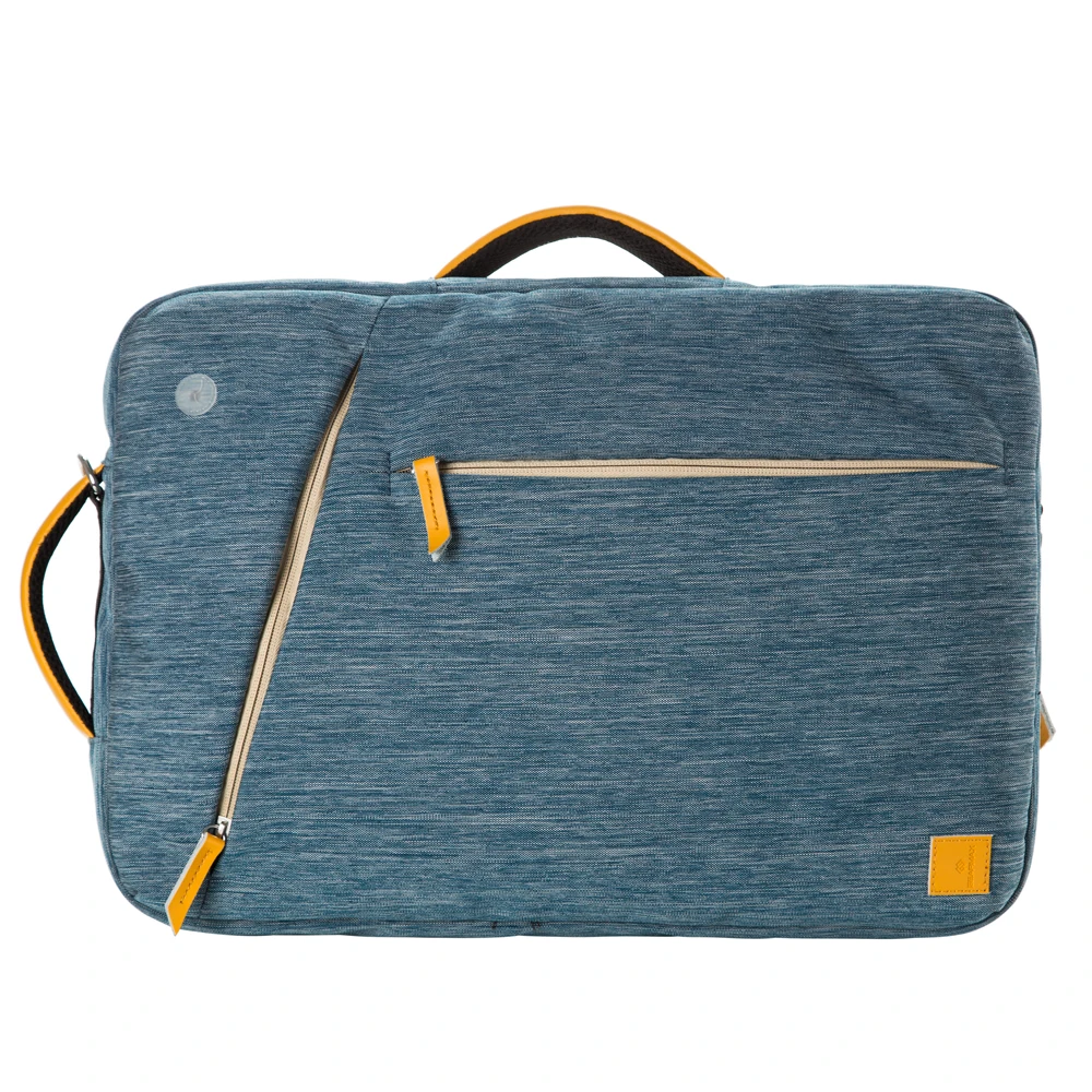

Multiple Function Large Big Capacity 15.4 inch Laptop Hand Bag Computer Briefcase Notebook Shoulders Bag for Macbook Air Pro 15