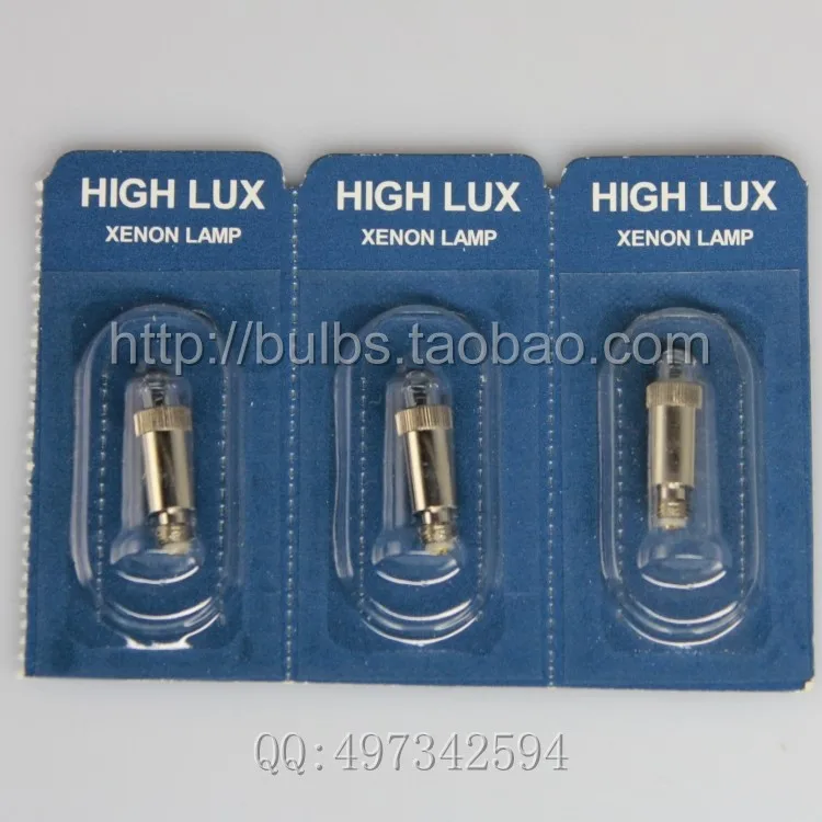 

2pieces/LOT PENTAX Pentax / Panthays Alex BS-H2 BS-LHACU / E / B bronchoscopy bulb