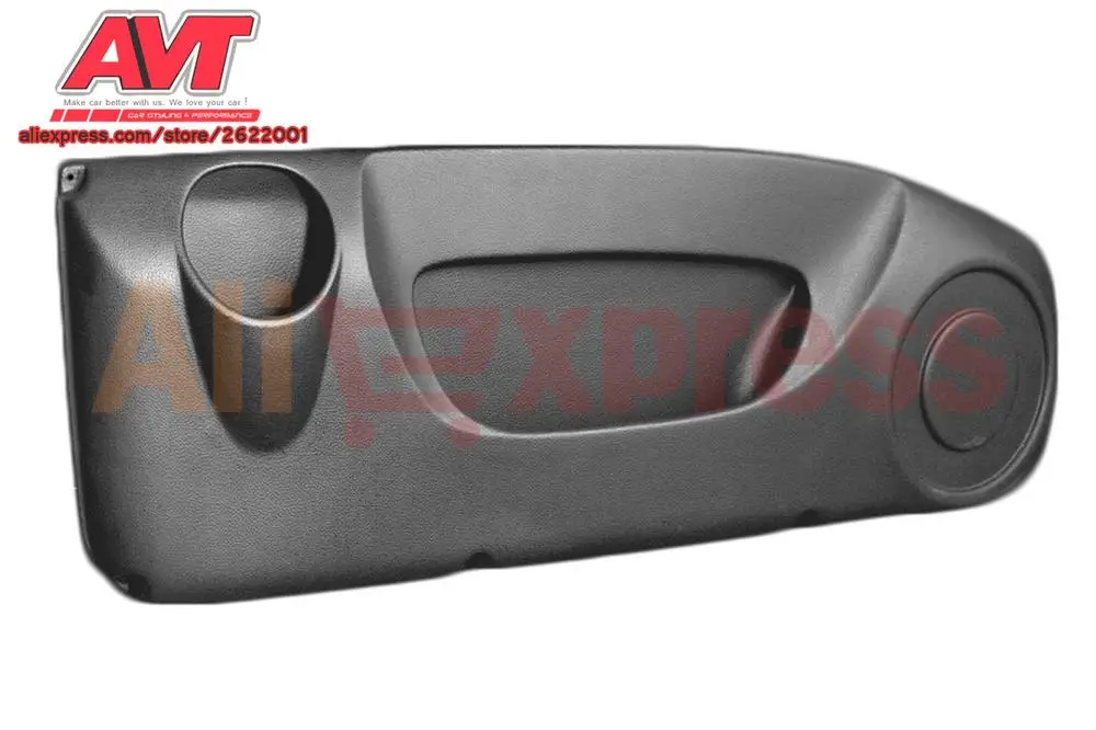

Pad for Lada Niva 4x4 2121 1995- upholstery of the front door for comfort car styling protective cover plastic ABS decoration