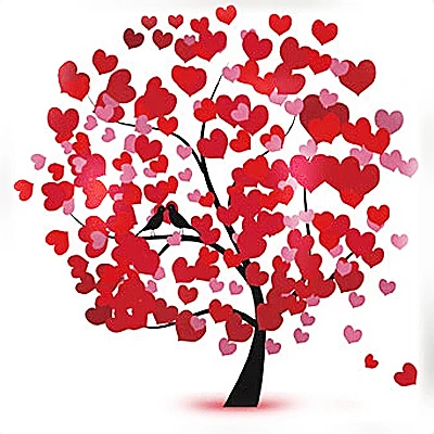 

A2931 Diamond Embroidery Home Decor Cross Stitch Love Tree 100% Resin Tool dril Painting Cross Stitch Mosaic Needlework