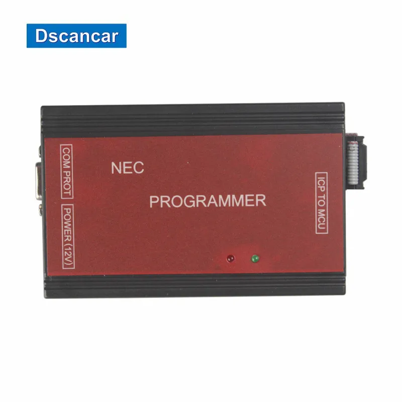 

NEC Dash Programmer ECU Chip Tunning Superior Quality Diagnostic Tool