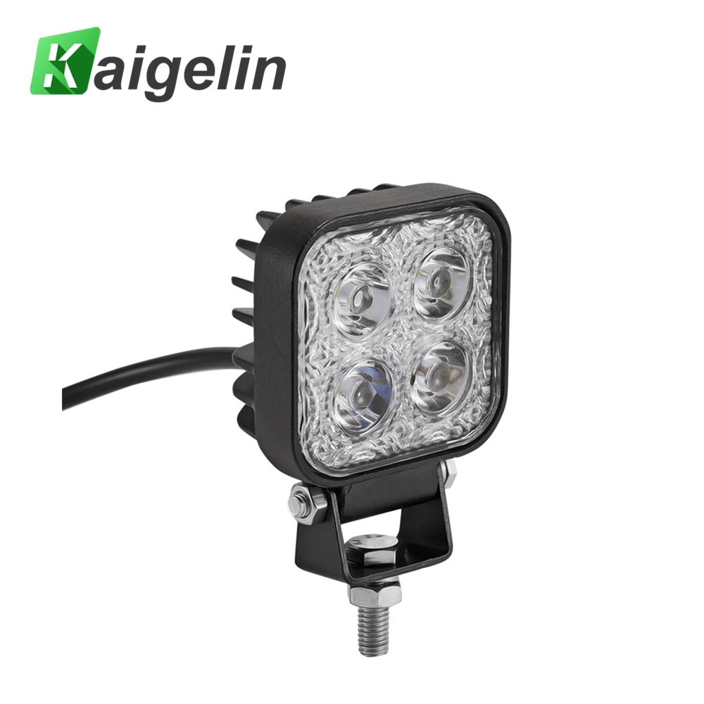 Holofotes ao ar livre iluminação led Features : Daytime Running Lights