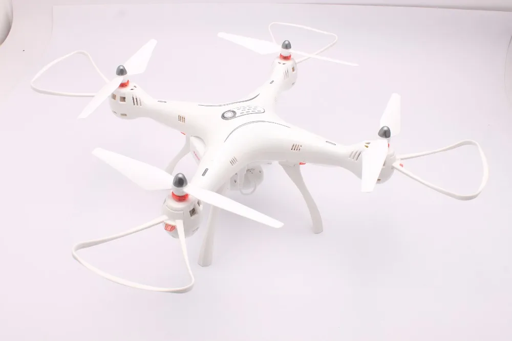 Новейший SYMA X8PRO gps Дрон RC Квадрокоптер с Wifi камерой FPV Профессиональный Квадрокоптер X8 Pro RC вертолет может добавить 4K камеру