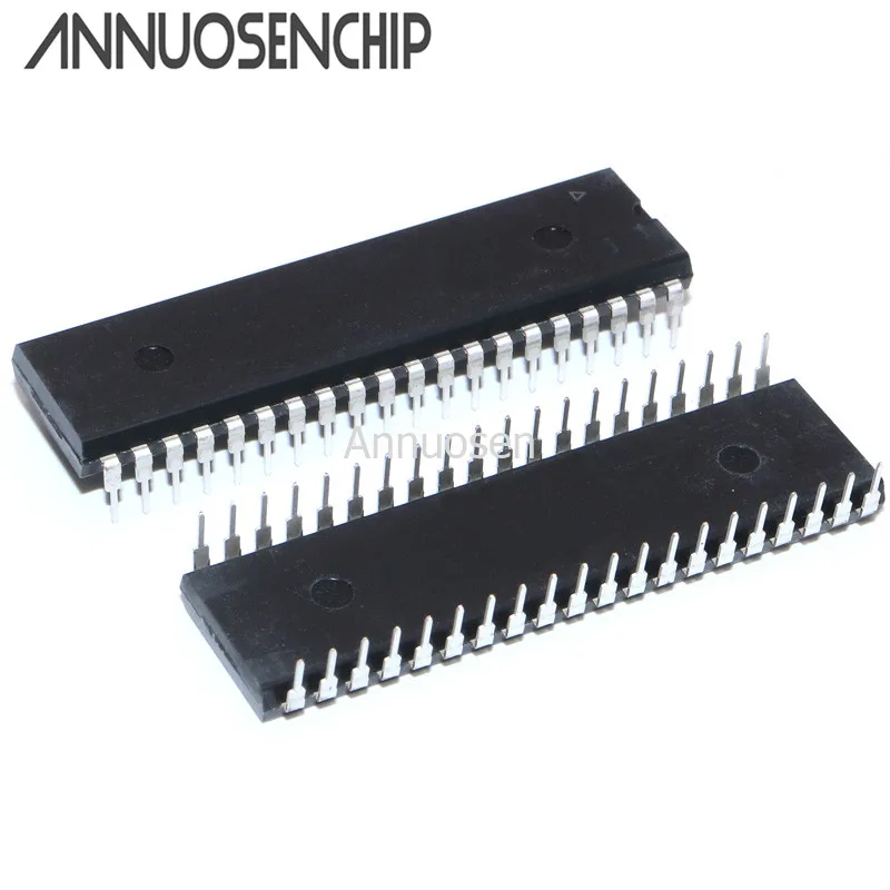 10 шт. MC6821P MC6821 DIP-40 Новый и оригинальный | Обустройство дома