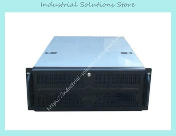 

New Industrial Computer Case Rack-Mounted 4U Industrial Computer Case Megalosaurus 4U Megalosaurus 4U4165 Computer Case