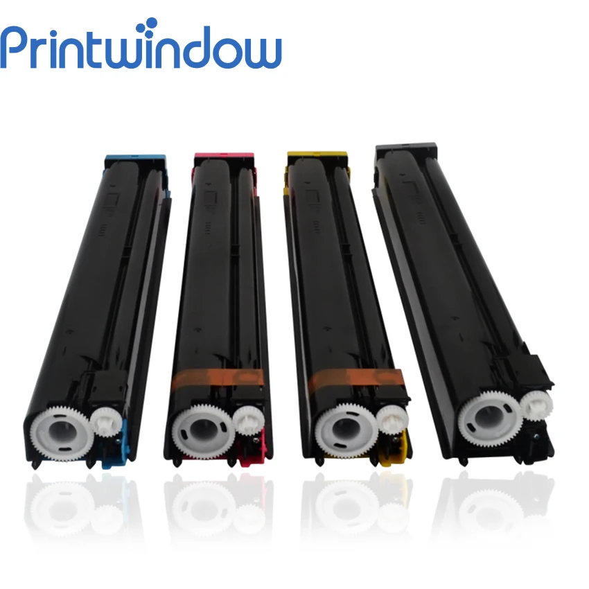 Printwindow совместимый тонер-картридж для Sharp MX 4110N/4111N/4140N/4141N/5110N/5111N/5140N /5141N 4X/комплект