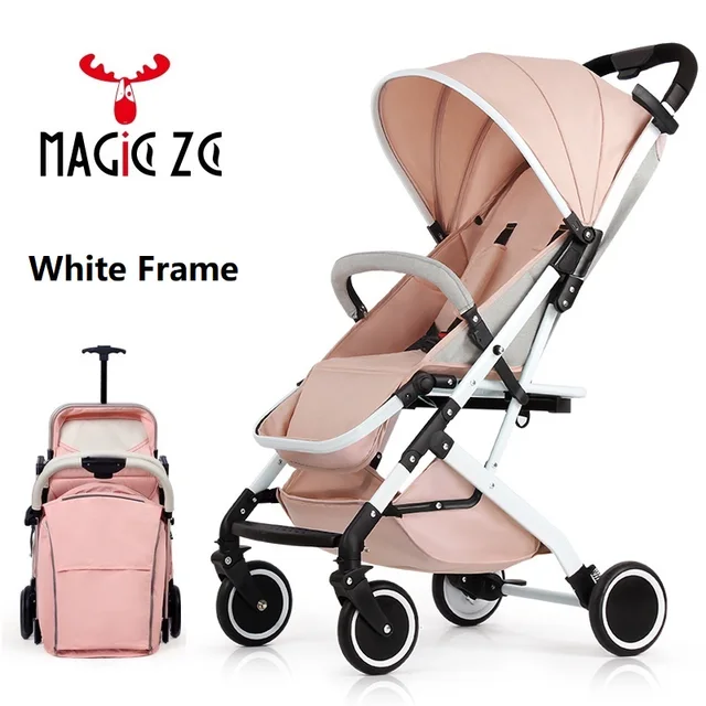 magic zc baby stroller