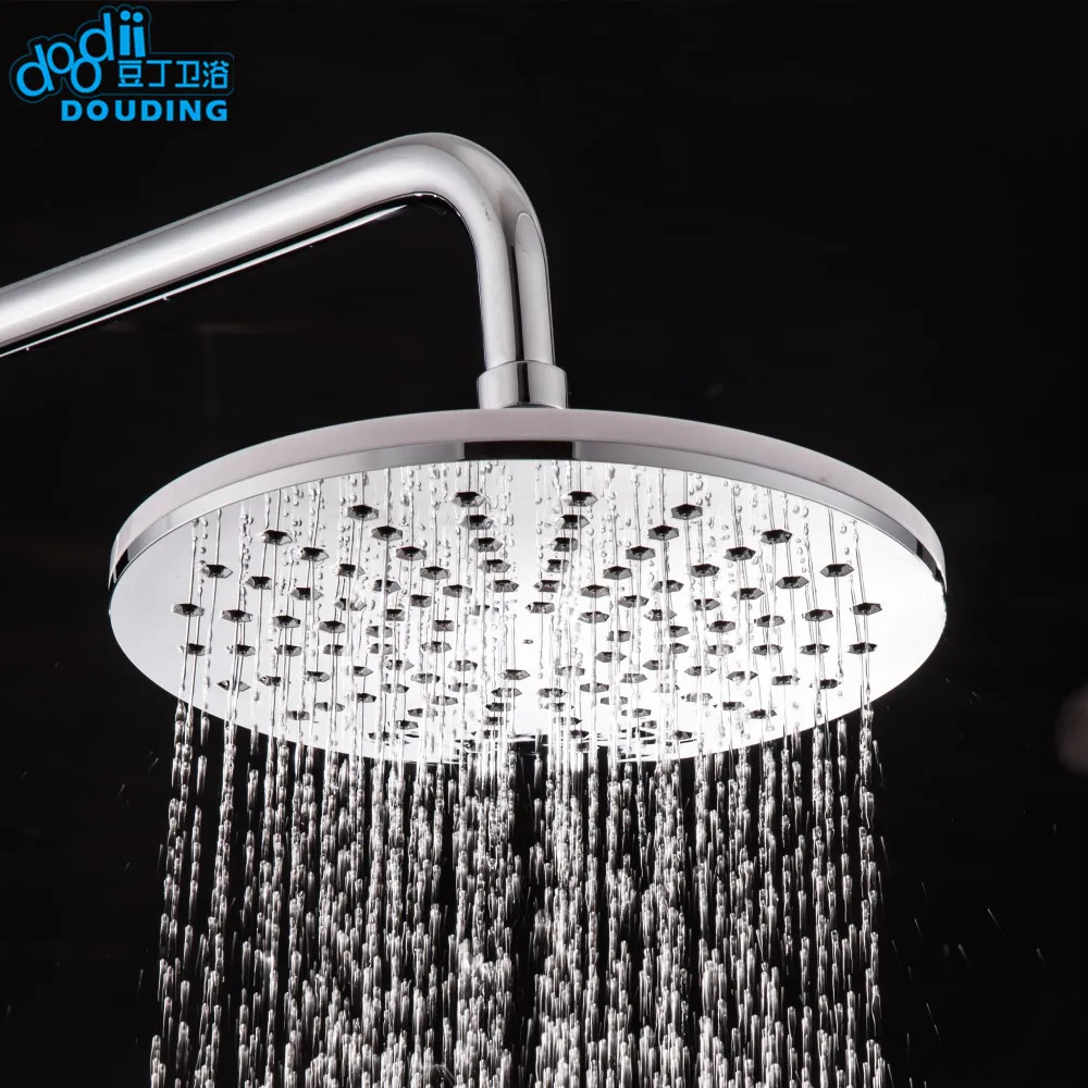 Buy DooDii Shower head 21cm Bathroom Accessories