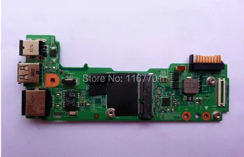 

Original Laptop/Notebook Power/USB/RJ45 network port board for Dell 14V-N4020 N4030 M4010 DJ1 48.4EK20.011 48.4EK31.011 0R039LP