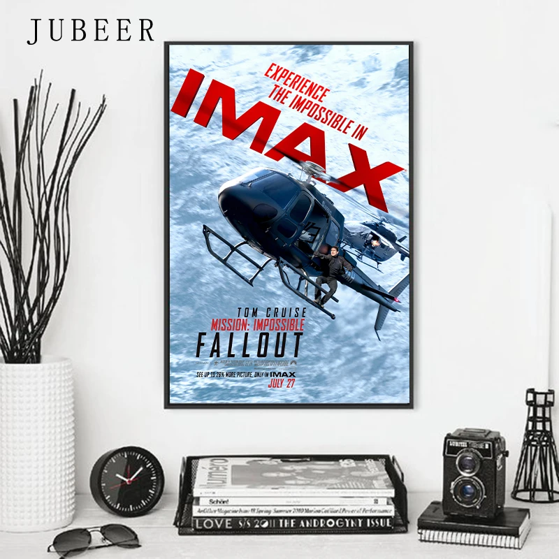 fallout Art Silk Poster 12x18 24x36