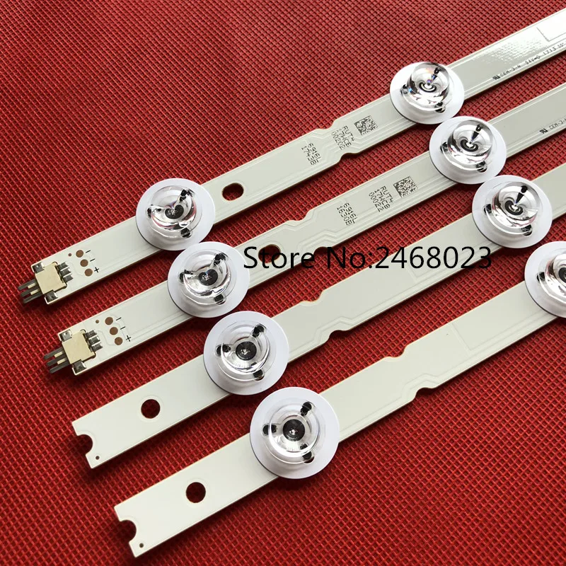 12pcs LED Strip for LG 55'' 55LB671V 55LB673V 55LB675V 55LB677V 55LB679V 55LB690V 55LB700V 55LB720V 55LB730V 55LB7200 55LB670V