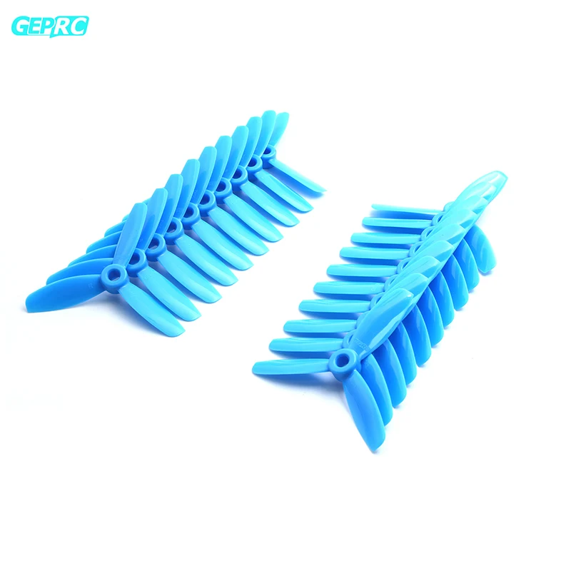 GEPRC 3042 пропеллеры Φ 3 дюйма Лопасти пропеллер Triblade реквизит Colver Prop для RC DIY FPV