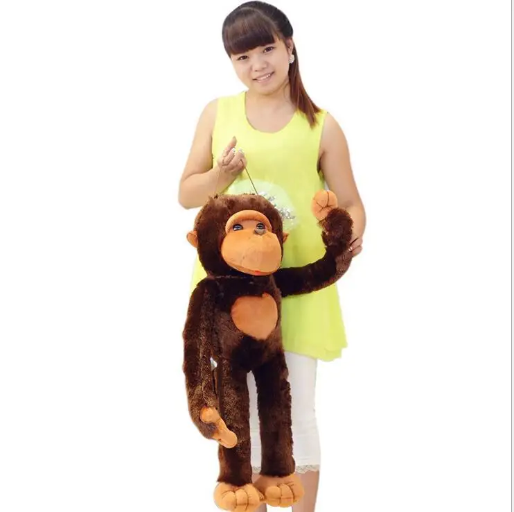 stuffed king kong