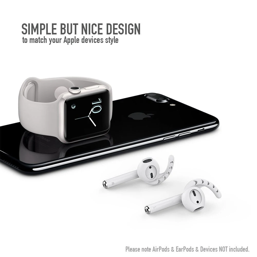 666 силиконовый чехол s для Apple Airpods 1 2, чехол с наклейкой, чехол для наушников, аксессуары Air Pods 2, наушники Pod Funda, милые наушники Etui