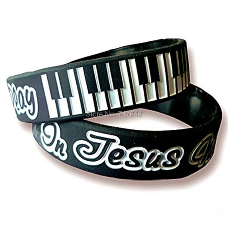 Religious Christ In Jesus Name I Play Piano (1)_
