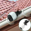 Gutter Mount for Arlo Pro 2,Arlo Ultra,Arlo Pro,Arlo HD Camera Outdoor Weatherproof Roof Gutter Security Camera Mounting Bracket ► Photo 1/6